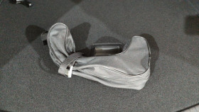 Citroen C5 Aircross Hybride 145 bva e-dcs6 max + ambiance hype grey + pack hiver  occasion � Ganges - photo n�6