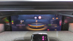 Citroen C5 Aircross Hybride 145 bva e-dcs6 max + ambiance hype grey + pack hiver  occasion � Ganges - photo n�15