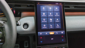 Citroen C5 Aircross Hybride 145 bva e-dcs6 max + ambiance hype grey + pack hiver  occasion � Ganges - photo n�17