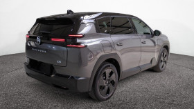 Citroen C5 Aircross Hybride 145 bva e-dcs6 max + ambiance hype grey + pack hiver  occasion � Ganges - photo n�4