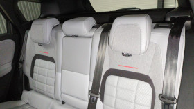 Citroen C5 Aircross Hybride 145 bva e-dcs6 max + ambiance hype grey + pack hiver  occasion � Ganges - photo n�9