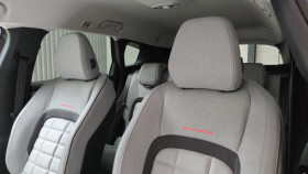 Citroen C5 Aircross Hybride 145 bva e-dcs6 max + ambiance hype grey + pack hiver  occasion � Ganges - photo n�13