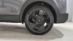 Citroen C5 Aircross Hybride 145 bva e-dcs6 max + ambiance hype grey + pack hiver  occasion � Ganges - photo n�8