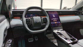 Citroen C5 Aircross Hybride 145 bva e-dcs6 max + ambiance hype grey + pack hiver  occasion � Ganges - photo n�10