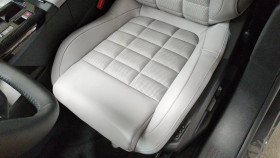 Citroen C5 Aircross Hybride 145 bva e-dcs6 max + ambiance hype grey + pack hiver  occasion � Ganges - photo n�12