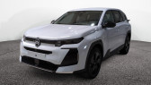 Annonce Citroen C5 Aircross occasion  Hybride 145 bva e-dcs6 max + ambiance hype grey + pack hiver � Ganges