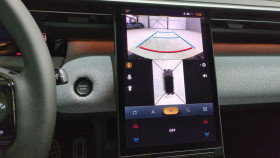 Citroen C5 Aircross Hybride 145 bva e-dcs6 max + ambiance hype grey + pack hiver  occasion � Ganges - photo n�19