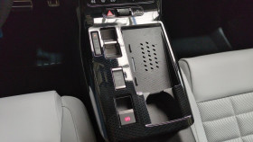 Citroen C5 Aircross Hybride 145 bva e-dcs6 max + ambiance hype grey + pack hiver  occasion � Ganges - photo n�19