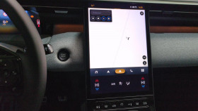 Citroen C5 Aircross Hybride 145 bva e-dcs6 max + ambiance hype grey + pack hiver  occasion � Ganges - photo n�17