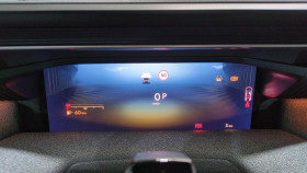 Citroen C5 Aircross Hybride 145 bva e-dcs6 max + ambiance hype grey + pack hiver  occasion � Ganges - photo n�14