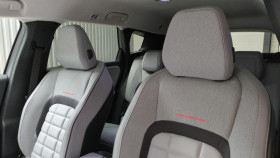 Citroen C5 Aircross Hybride 145 bva e-dcs6 max + ambiance hype grey + pack hiver  occasion � Ganges - photo n�12