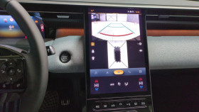 Citroen C5 Aircross Hybride 145 bva e-dcs6 max + ambiance hype grey + pack hiver  occasion � Ganges - photo n�18