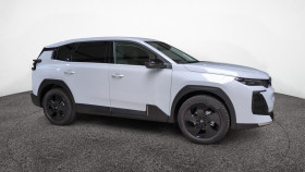 Citroen C5 Aircross Hybride 145 bva e-dcs6 max + ambiance hype grey + pack hiver  occasion � Ganges - photo n�2