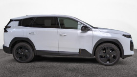 Citroen C5 Aircross Hybride 145 bva e-dcs6 max + ambiance hype grey + pack hiver  occasion � Ganges - photo n�3