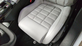 Citroen C5 Aircross Hybride 145 bva e-dcs6 max + ambiance hype grey + pack hiver  occasion � Ganges - photo n�11