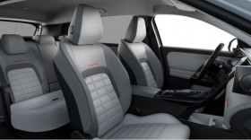 Citroen C5 Aircross Hybride 145 bva e-dcs6 max + ambiance hype grey + toit pano  occasion � Ganges - photo n�3