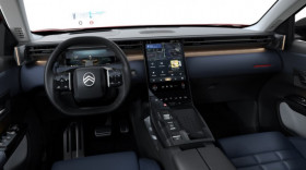 Citroen C5 Aircross Hybride 145 bva e-dcs6 max + pack hiver etendu  occasion � Ganges - photo n�2