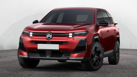 Citroen C5 Aircross , garage SJ AUTOMOBILES � Ganges