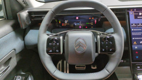 Citroen C5 Aircross Hybride 145 bva e-dcs6 max + pare-brise chauffant  occasion � Ganges - photo n�16