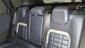 Citroen C5 Aircross Hybride 145 bva e-dcs6 max + pare-brise chauffant  occasion � Ganges - photo n�8