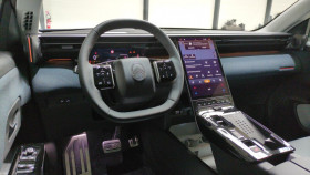 Citroen C5 Aircross Hybride 145 bva e-dcs6 max + pare-brise chauffant  occasion � Ganges - photo n�9