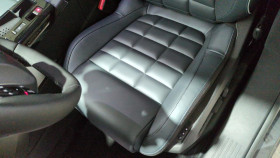 Citroen C5 Aircross Hybride 145 bva e-dcs6 max + pare-brise chauffant  occasion � Ganges - photo n�11