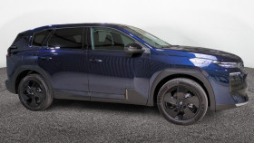 Citroen C5 Aircross Hybride 145 bva e-dcs6 max + pare-brise chauffant  occasion � Ganges - photo n�2