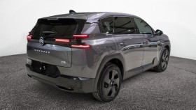 Citroen C5 Aircross Hybride 145 bva e-dcs6 max + pare-brise chauffant  occasion � Ganges - photo n�4