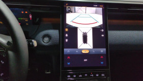 Citroen C5 Aircross Hybride 145 bva e-dcs6 max + pare-brise chauffant  occasion � Ganges - photo n�19