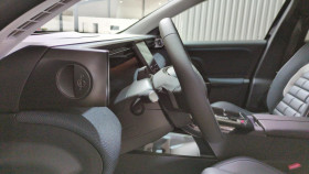 Citroen C5 Aircross Hybride 145 bva e-dcs6 max + pare-brise chauffant  occasion � Ganges - photo n�14