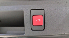 Citroen C5 Aircross Hybride 145 bva e-dcs6 max + pare-brise chauffant  occasion � Ganges - photo n�6