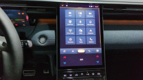 Citroen C5 Aircross Hybride 145 bva e-dcs6 max + pare-brise chauffant  occasion � Ganges - photo n�17