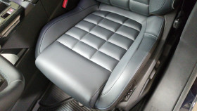 Citroen C5 Aircross Hybride 145 bva e-dcs6 max + pare-brise chauffant  occasion � Ganges - photo n�11