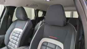 Citroen C5 Aircross Hybride 145 bva e-dcs6 max + pare-brise chauffant  occasion � Ganges - photo n�12