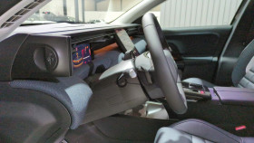 Citroen C5 Aircross Hybride 145 bva e-dcs6 max + pare-brise chauffant  occasion � Ganges - photo n�14