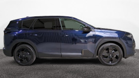 Citroen C5 Aircross Hybride 145 bva e-dcs6 max + pare-brise chauffant  occasion � Ganges - photo n�3