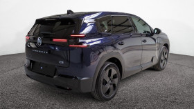 Citroen C5 Aircross Hybride 145 bva e-dcs6 max + pare-brise chauffant  occasion � Ganges - photo n�4