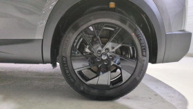 Citroen C5 Aircross Hybride 145 bva e-dcs6 max + pare-brise chauffant  occasion � Ganges - photo n�7