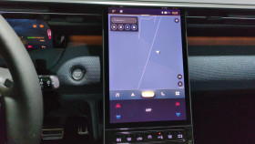 Citroen C5 Aircross Hybride 145 bva e-dcs6 max + pare-brise chauffant  occasion � Ganges - photo n�18