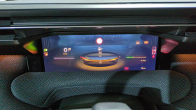 Citroen C5 Aircross Hybride 145 bva e-dcs6 max + pare-brise chauffant  occasion � Ganges - photo n�15