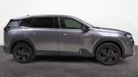 Citroen C5 Aircross Hybride 145 bva e-dcs6 max + pare-brise chauffant  occasion � Ganges - photo n�3