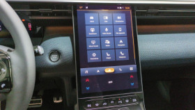 Citroen C5 Aircross Hybride 145 bva e-dcs6 max + pare-brise chauffant  occasion � Ganges - photo n�17