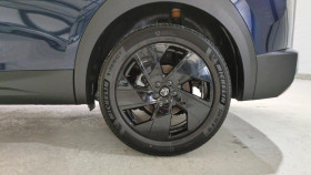 Citroen C5 Aircross Hybride 145 bva e-dcs6 max + pare-brise chauffant  occasion � Ganges - photo n�7