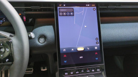 Citroen C5 Aircross Hybride 145 bva e-dcs6 max + pare-brise chauffant  occasion � Ganges - photo n�18