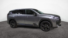 Citroen C5 Aircross Hybride 145 bva e-dcs6 max + pare-brise chauffant  occasion � Ganges - photo n�2