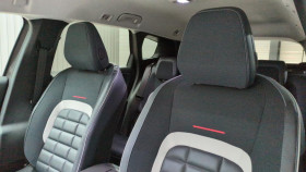 Citroen C5 Aircross Hybride 145 bva e-dcs6 max + pare-brise chauffant  occasion � Ganges - photo n�12