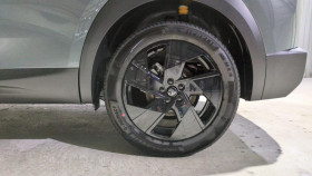 Citroen C5 Aircross Hybride 145 bva e-dcs6 max  occasion � Ganges - photo n�7