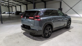 Citroen C5 Aircross Hybride 145 bva e-dcs6 max  occasion � Ganges - photo n�4