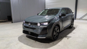 Citroen C5 Aircross Hybride 145 bva e-dcs6 max  occasion � Ganges - photo n�2
