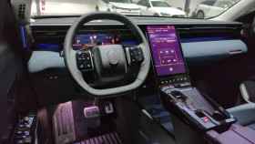 Citroen C5 Aircross Hybride 145 bva e-dcs6 max  occasion � Ganges - photo n�9